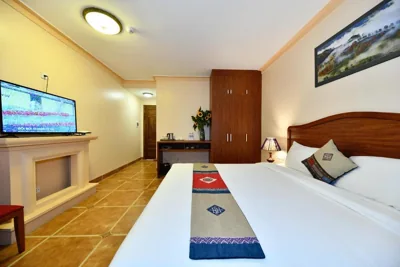 Sapa Symphony Hotel – Photos 2