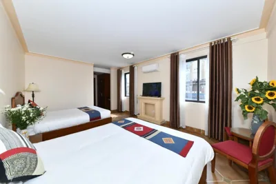 Sapa Symphony Hotel – Photos 3