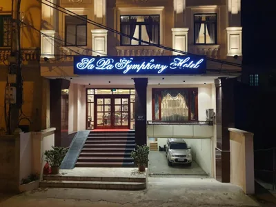 Sapa Symphony Hotel – Photos 6