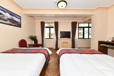 Sapa Symphony Hotel – Photos 8