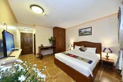 Sapa Symphony Hotel – Photos 10