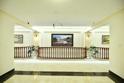 Sapa Symphony Hotel – Photos 11