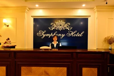 Sapa Symphony Hotel – Photos 13